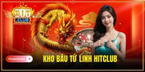 Kho Báu Tứ Linh